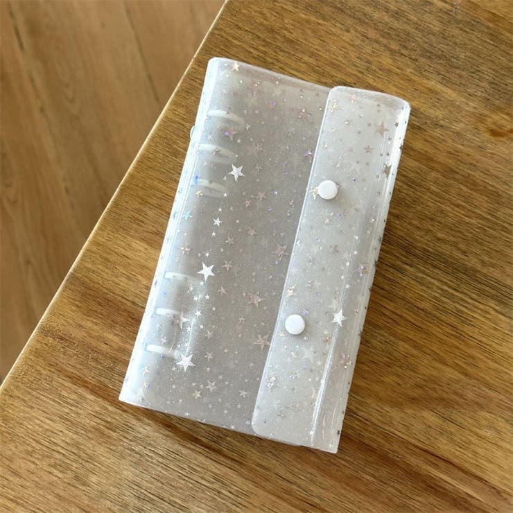 シール帳バインダー シール帳 バインダー | PlusNao | 詳細画像3 