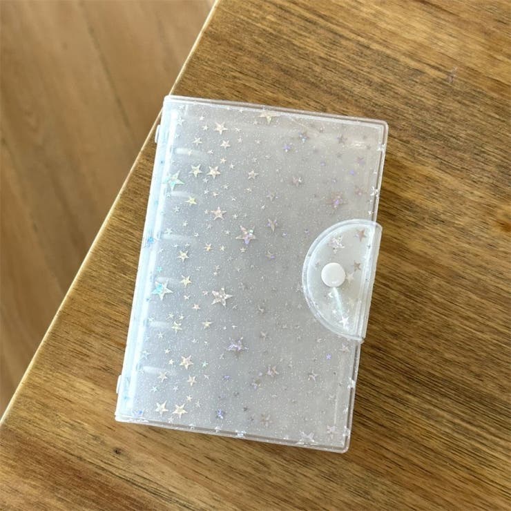 シール帳バインダー シール帳 バインダー | PlusNao | 詳細画像4 