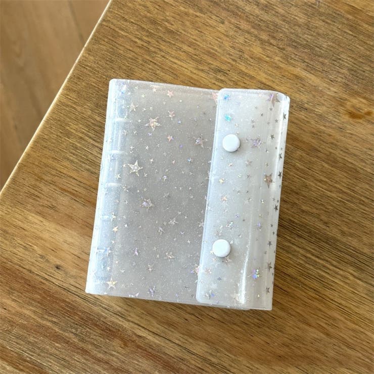 シール帳バインダー シール帳 バインダー | PlusNao | 詳細画像5 