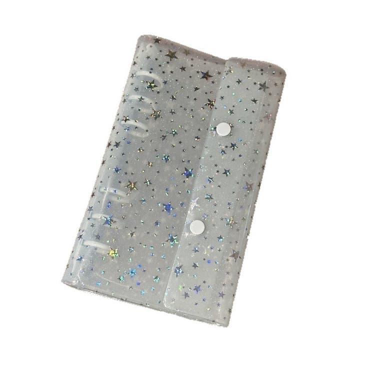 シール帳バインダー シール帳 バインダー | PlusNao | 詳細画像6 