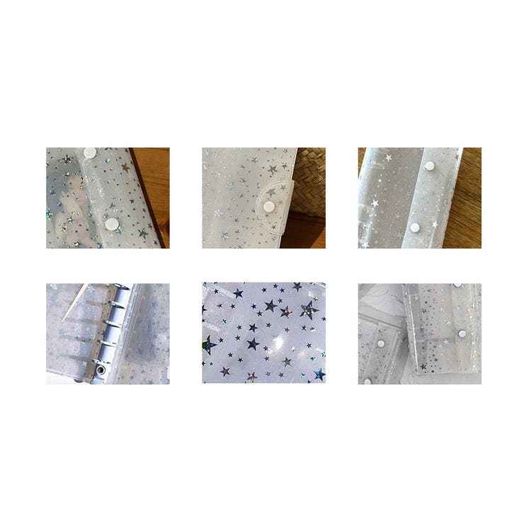 シール帳バインダー シール帳 バインダー | PlusNao | 詳細画像7 