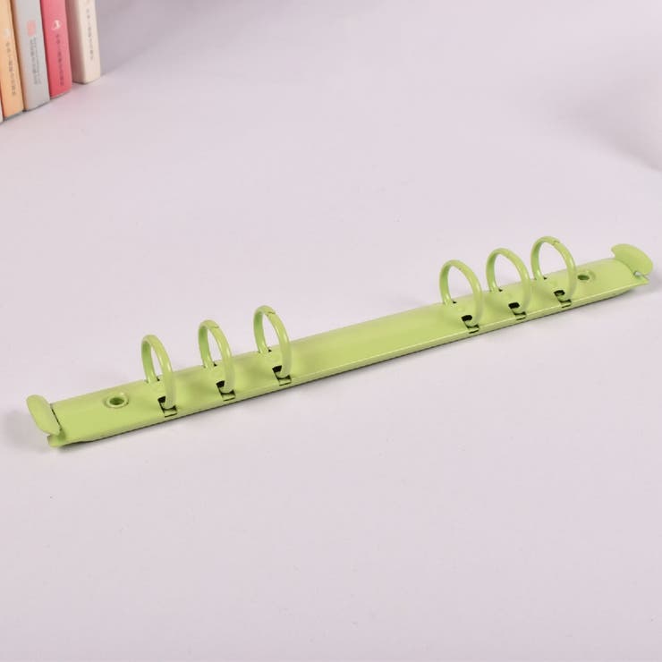 バインダー金具 A5 A6 | PlusNao | 詳細画像3 