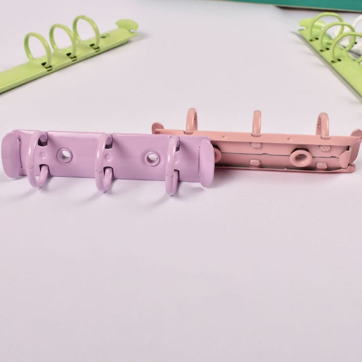 バインダー金具 A5 A6 | PlusNao | 詳細画像4 