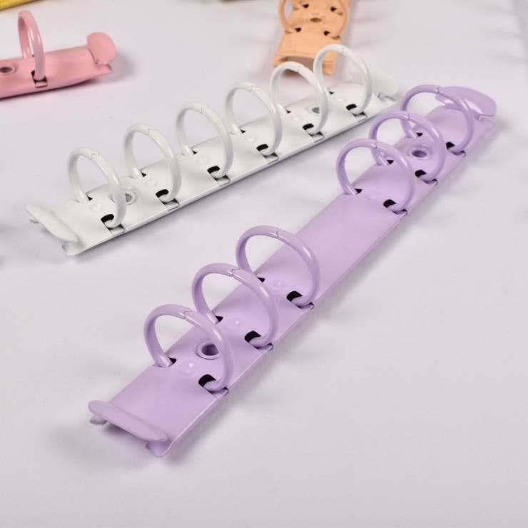 バインダー金具 A5 A6 | PlusNao | 詳細画像5 