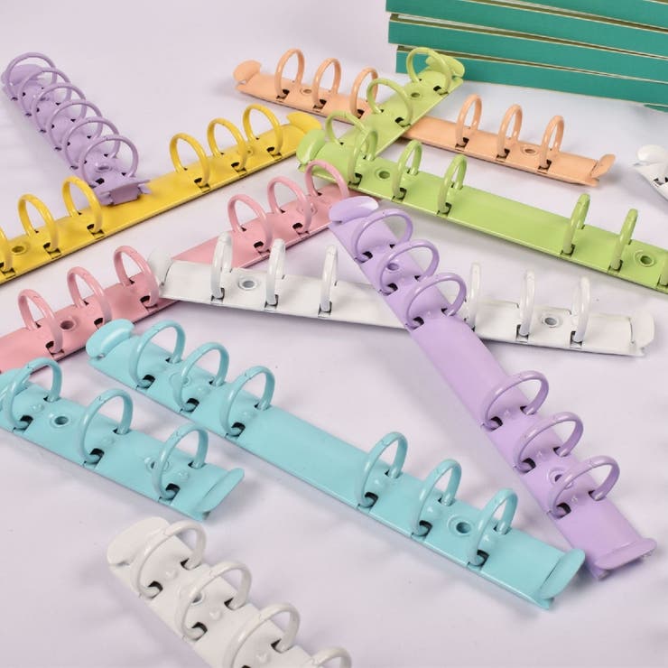 バインダー金具 A5 A6 | PlusNao | 詳細画像7 