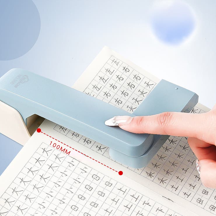 ホッチキス 回転式 360度 | PlusNao | 詳細画像3 