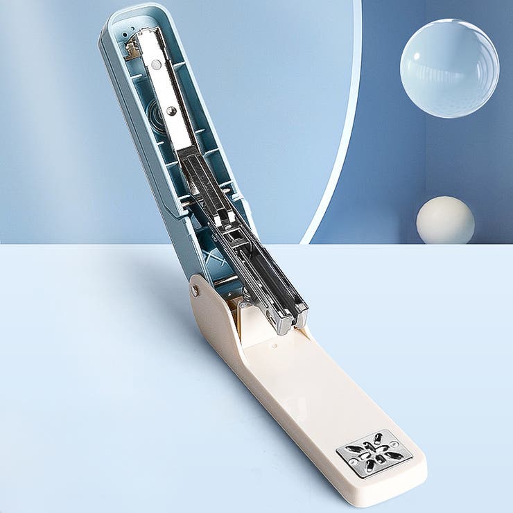 ホッチキス 回転式 360度 | PlusNao | 詳細画像7 