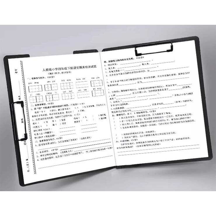 クリップボード A4 A3 | PlusNao | 詳細画像4