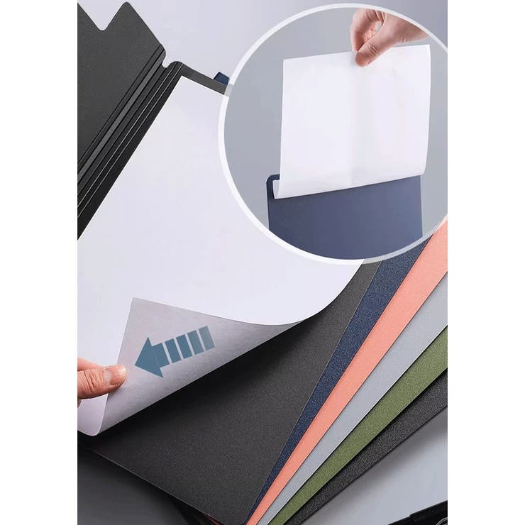 クリップボード A4 A3 | PlusNao | 詳細画像5