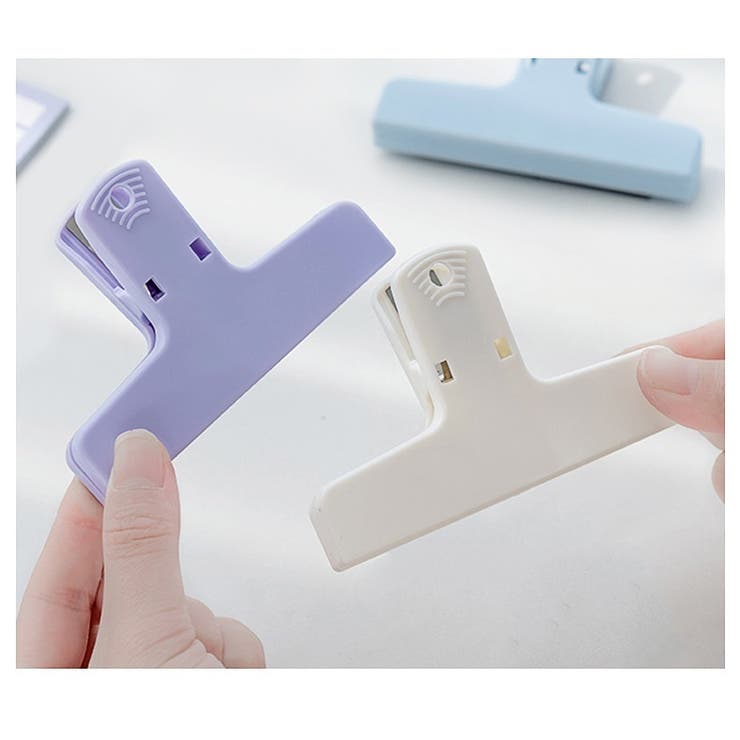 クリップ 2個セット ペーパークリップ | PlusNao | 詳細画像11 