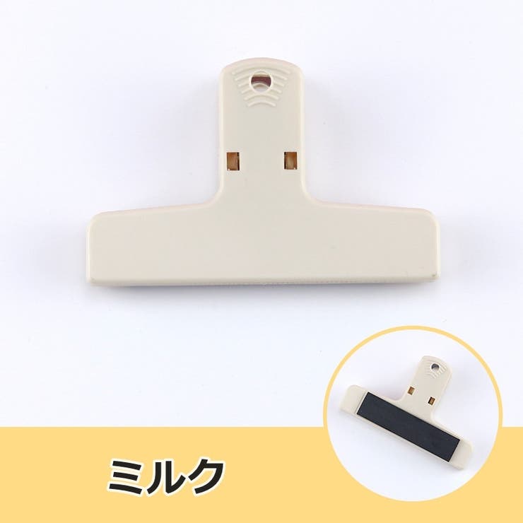 クリップ 2個セット ペーパークリップ | PlusNao | 詳細画像15 