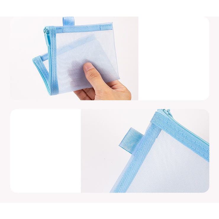 ペンケース 筆箱 ペン入れ | PlusNao | 詳細画像11 