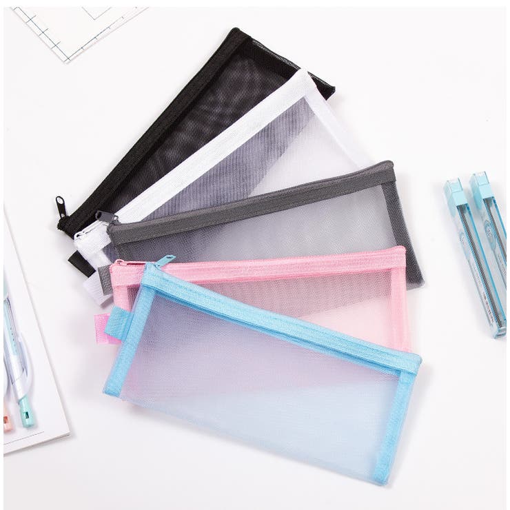 ペンケース 筆箱 ペン入れ | PlusNao | 詳細画像5 