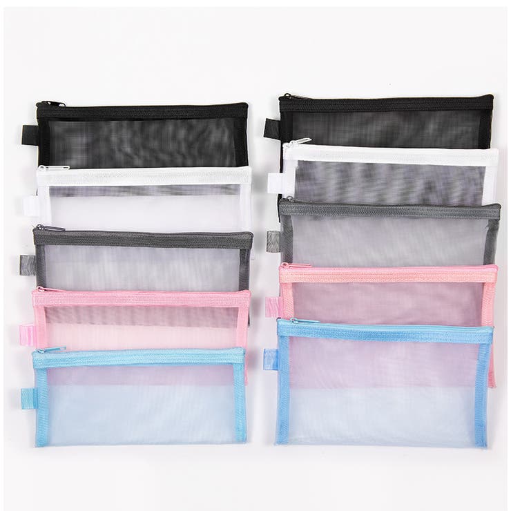 ペンケース 筆箱 ペン入れ | PlusNao | 詳細画像6 