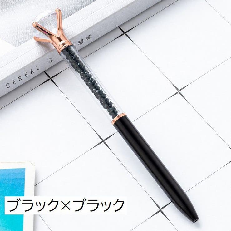 ボールペン 単品 1本 | PlusNao | 詳細画像12 