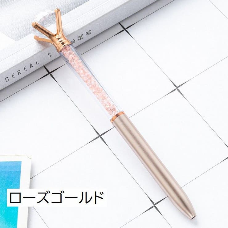 ボールペン 単品 1本 | PlusNao | 詳細画像15 