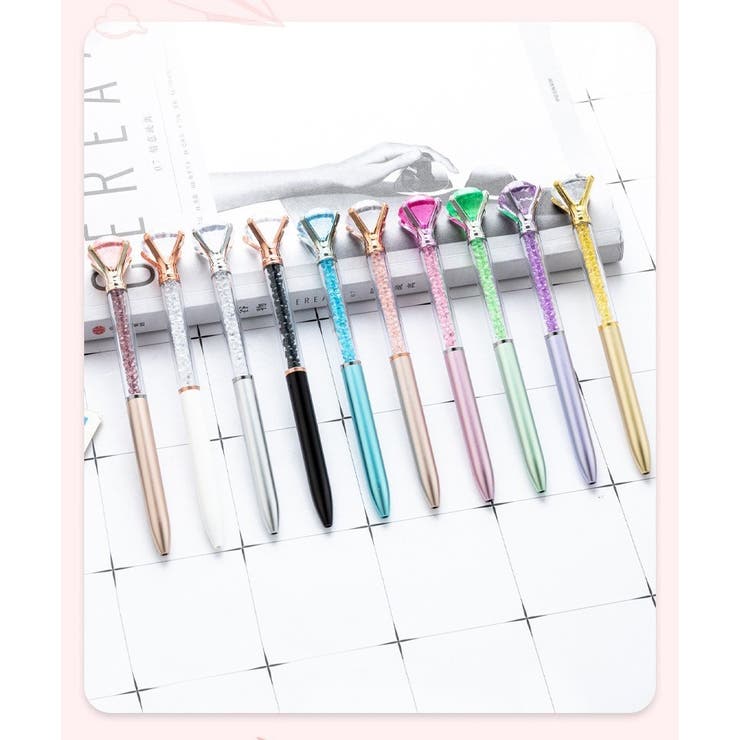 ボールペン 単品 1本 | PlusNao | 詳細画像2 