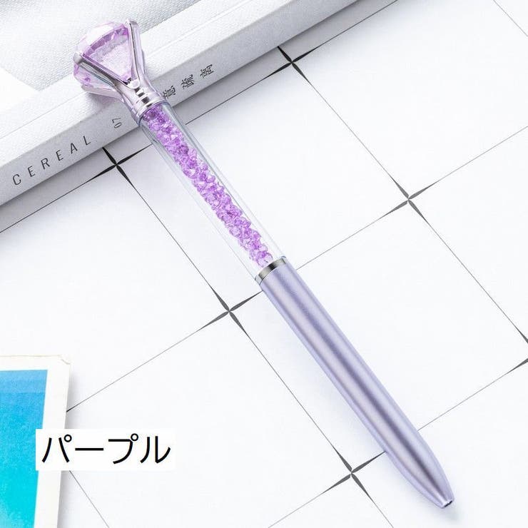 ボールペン 単品 1本 | PlusNao | 詳細画像8 