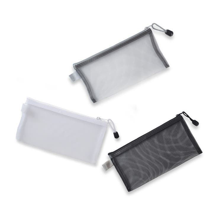 ペンケース 筆箱 筆入れ | PlusNao | 詳細画像13 