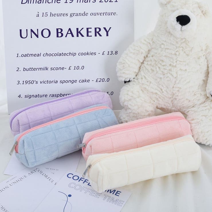 ペンケース 筆入れ 筆箱 | PlusNao | 詳細画像11 