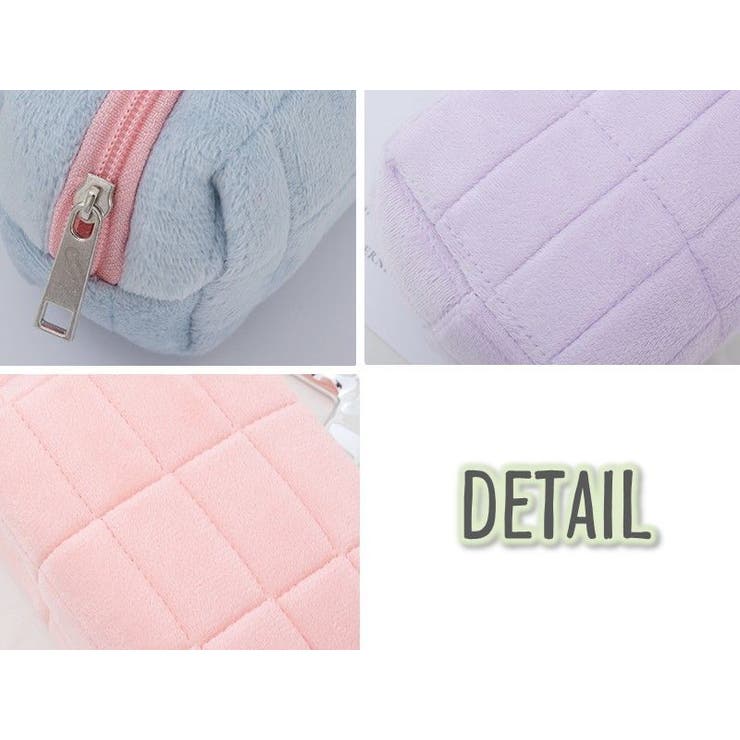 ペンケース 筆入れ 筆箱 | PlusNao | 詳細画像12 