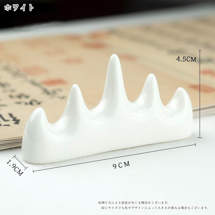 筆置き 書道用具 書道用品 | PlusNao | 詳細画像10 