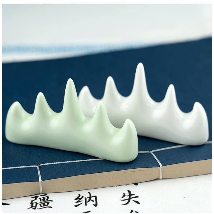 筆置き 書道用具 書道用品 | PlusNao | 詳細画像5 
