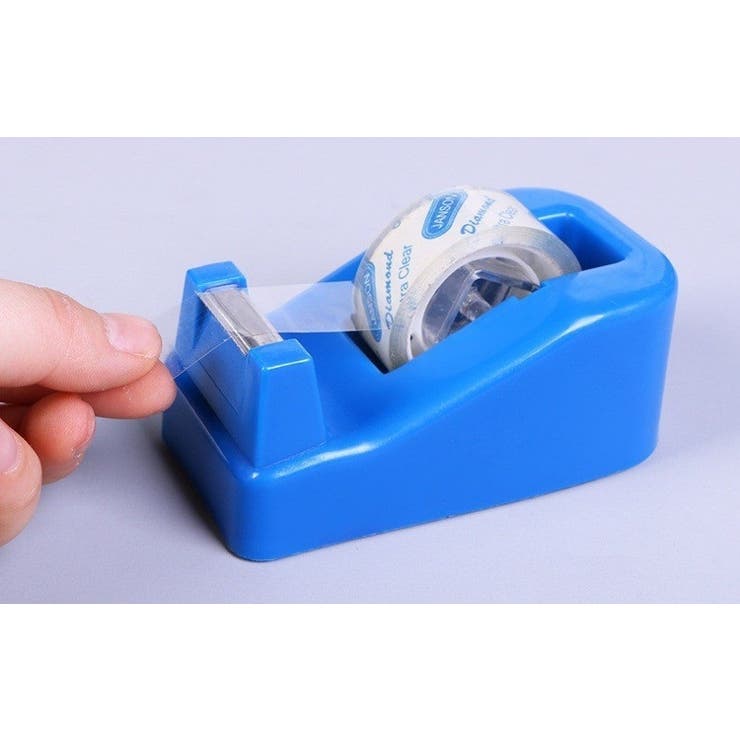 テープカッター テープディスペンサー 文房具 | PlusNao | 詳細画像5 