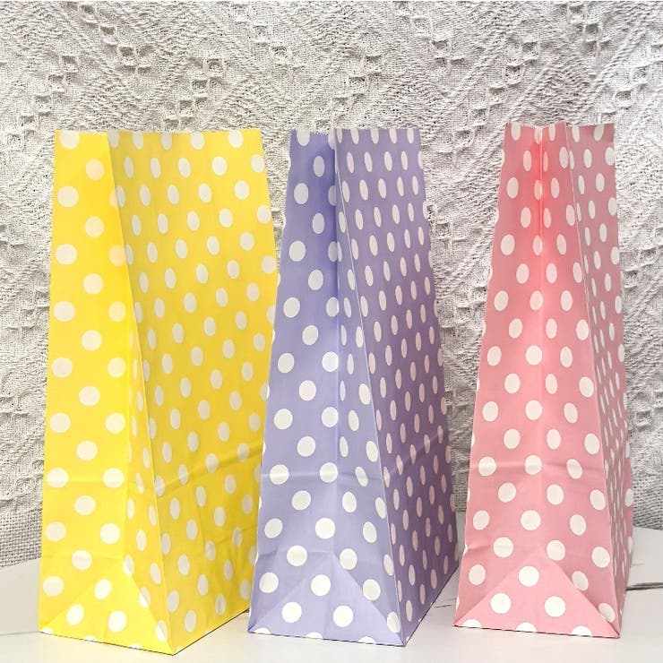 紙袋 ペーパーバッグ ギフト袋 | PlusNao | 詳細画像10 