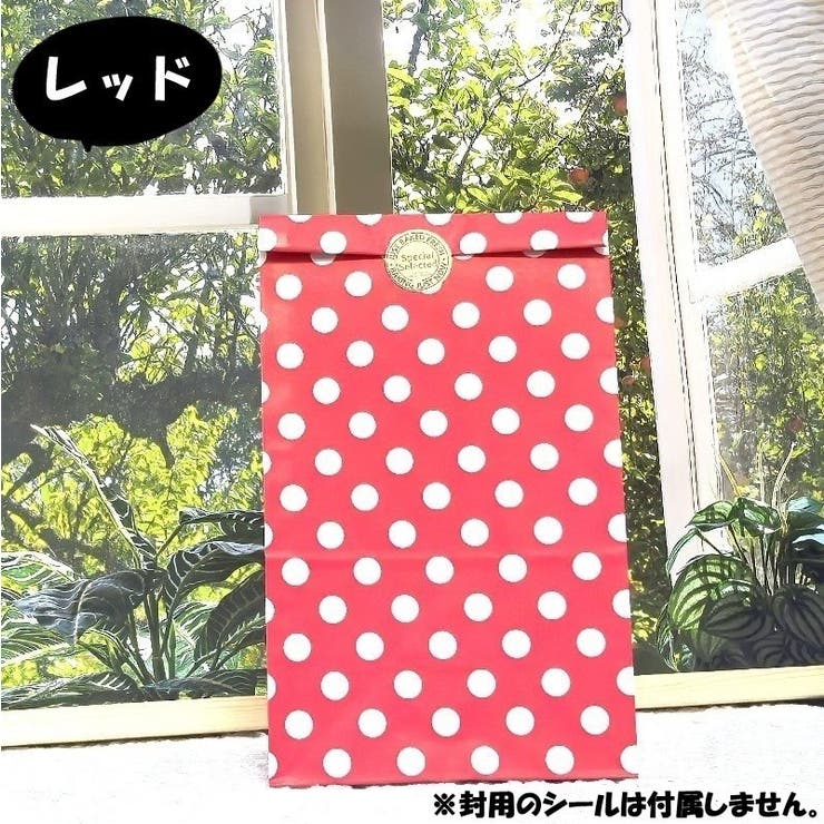 紙袋 ペーパーバッグ ギフト袋 | PlusNao | 詳細画像2 