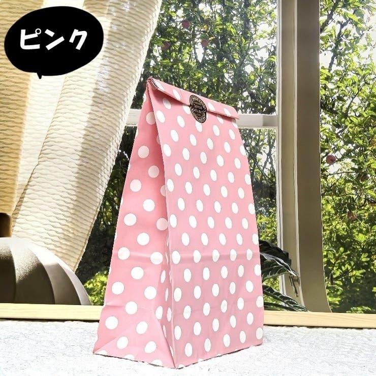 紙袋 ペーパーバッグ ギフト袋 | PlusNao | 詳細画像5 