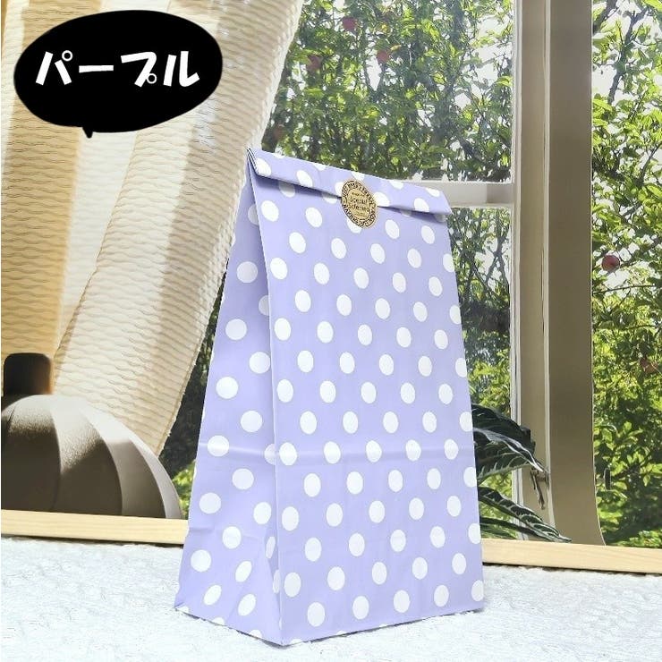 紙袋 ペーパーバッグ ギフト袋 | PlusNao | 詳細画像6 