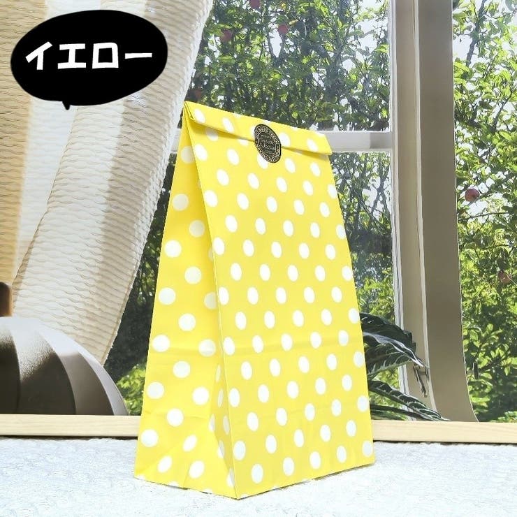 紙袋 ペーパーバッグ ギフト袋 | PlusNao | 詳細画像7 