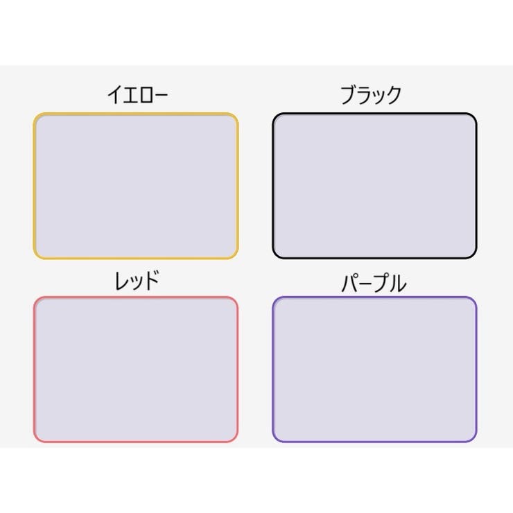 ホワイトボード A4サイズ 両面タイプ | PlusNao | 詳細画像15 