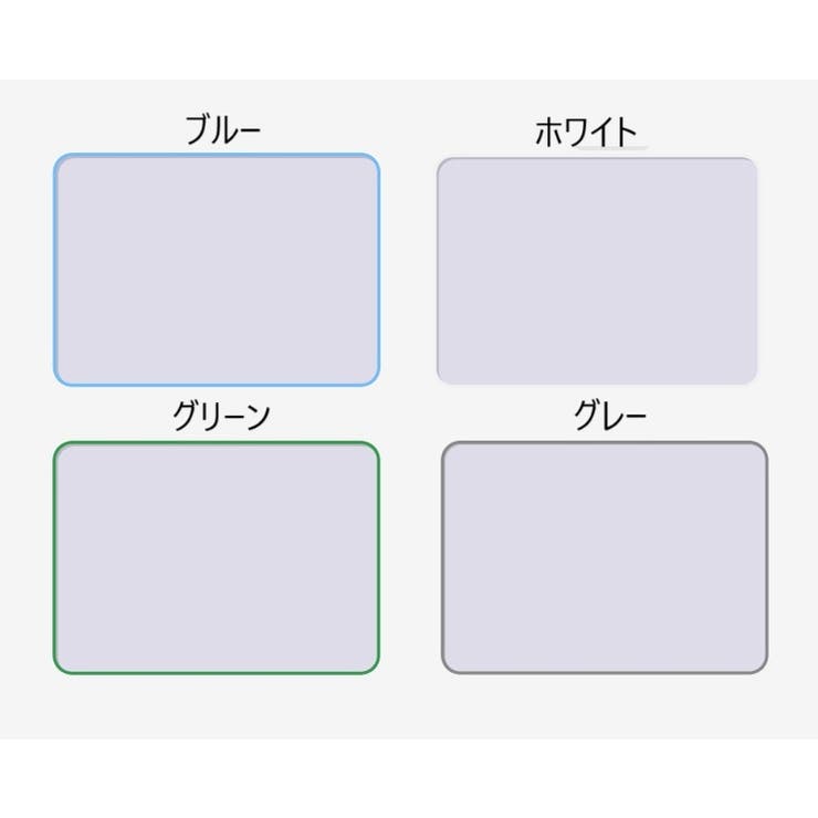 ホワイトボード A4サイズ 両面タイプ | PlusNao | 詳細画像16 
