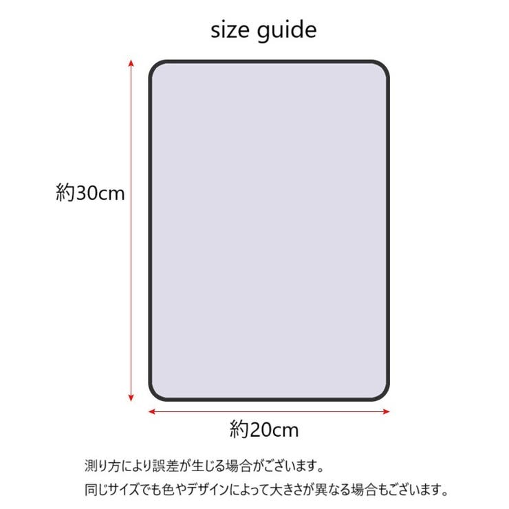 ホワイトボード A4サイズ 両面タイプ | PlusNao | 詳細画像17 
