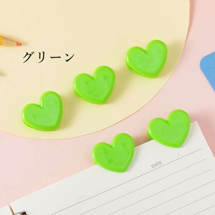 クリップ 4個セット ペーパークリップ | PlusNao | 詳細画像13 