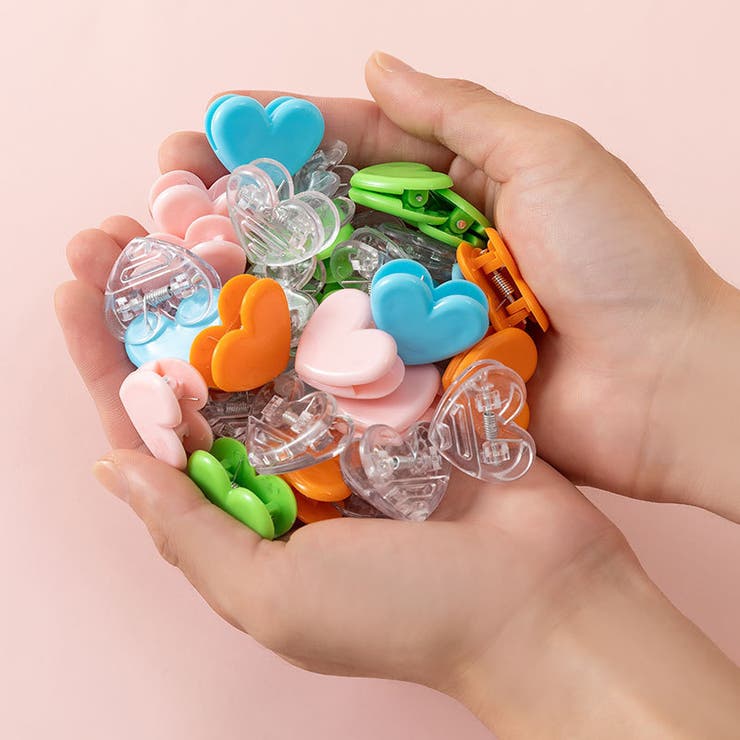 クリップ 4個セット ペーパークリップ | PlusNao | 詳細画像5 