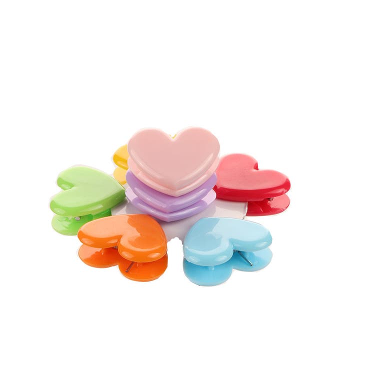 クリップ 4個セット ペーパークリップ | PlusNao | 詳細画像8 