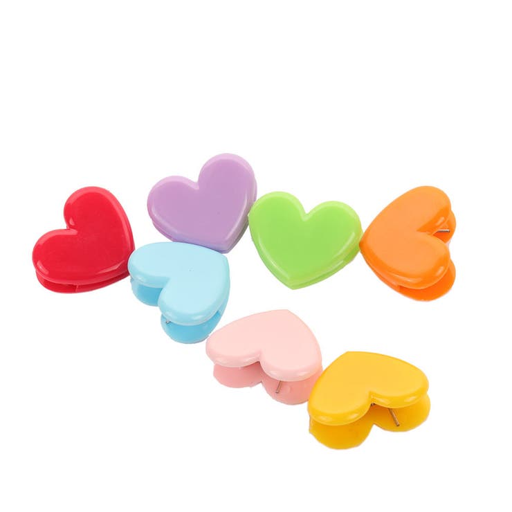 クリップ 4個セット ペーパークリップ | PlusNao | 詳細画像9 