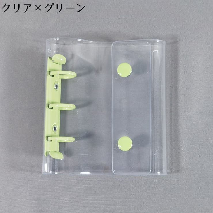 シール帳 バインダー リフィル | PlusNao | 詳細画像16 