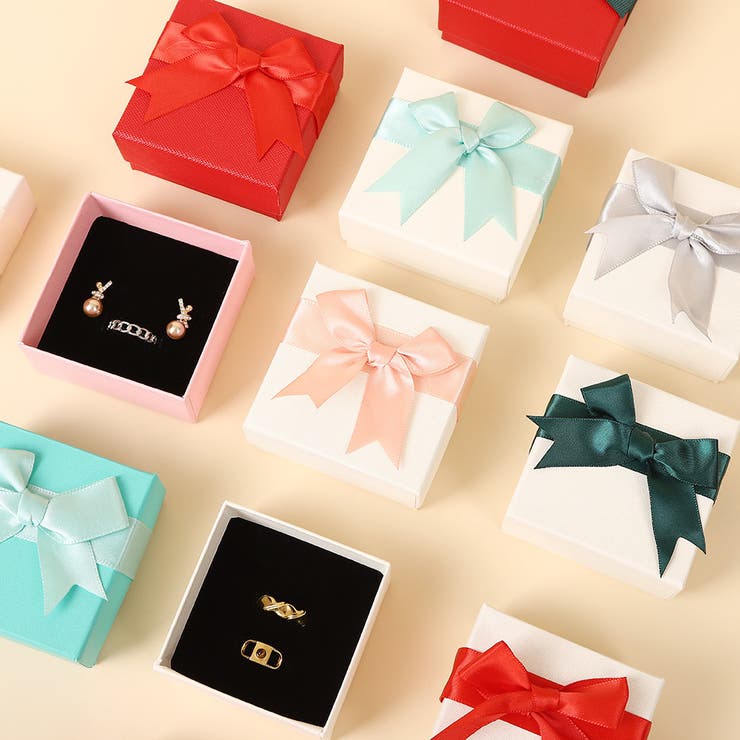 ギフトボックス ギフト箱 プレゼントボックス | PlusNao | 詳細画像2 