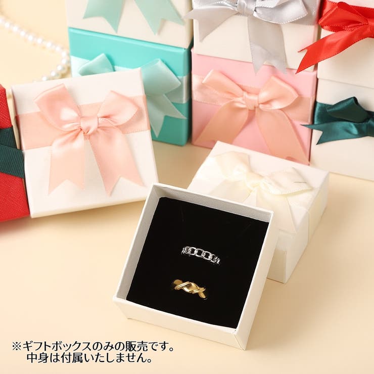 ギフトボックス ギフト箱 プレゼントボックス | PlusNao | 詳細画像3 