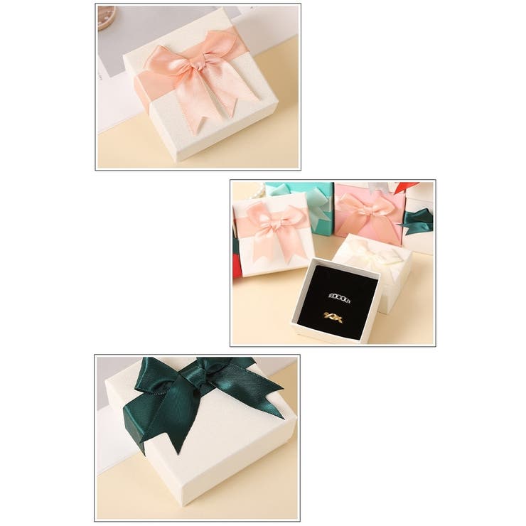 ギフトボックス ギフト箱 プレゼントボックス | PlusNao | 詳細画像5 