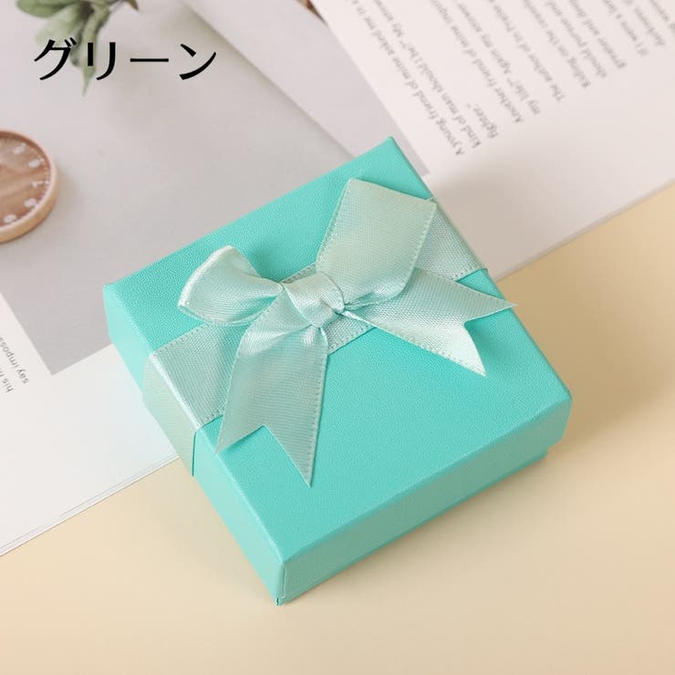 ギフトボックス ギフト箱 プレゼントボックス | PlusNao | 詳細画像7 