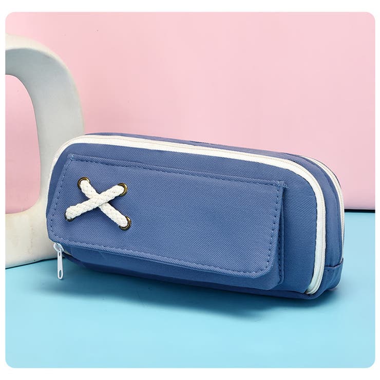 ペンケース 筆箱 ペン入れ | PlusNao | 詳細画像10 