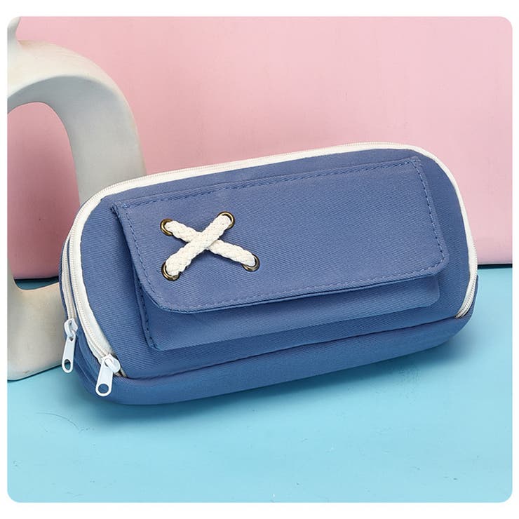 ペンケース 筆箱 ペン入れ | PlusNao | 詳細画像6 