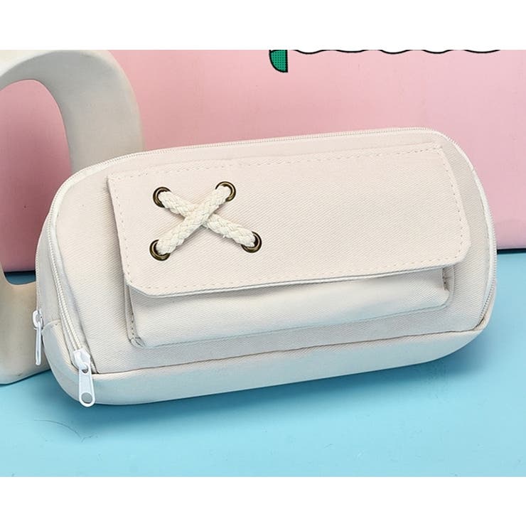 ペンケース 筆箱 ペン入れ | PlusNao | 詳細画像8 