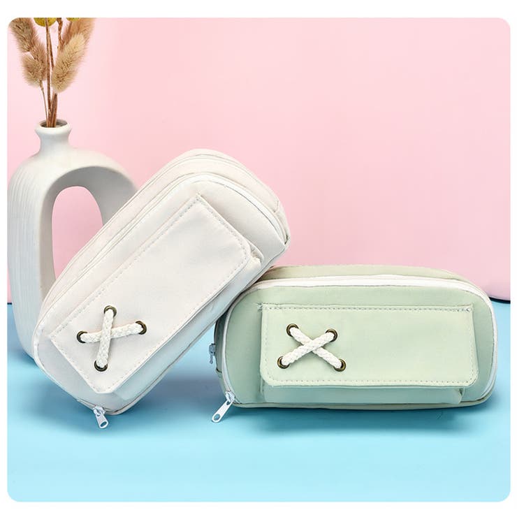 ペンケース 筆箱 ペン入れ | PlusNao | 詳細画像9 