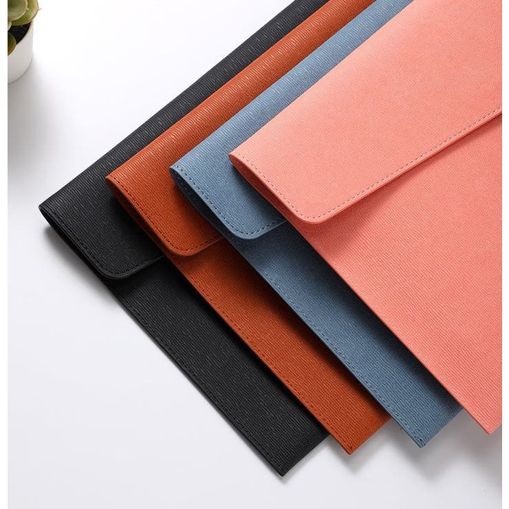 書類ケース ドキュメントケース ファイルケース | PlusNao | 詳細画像16 